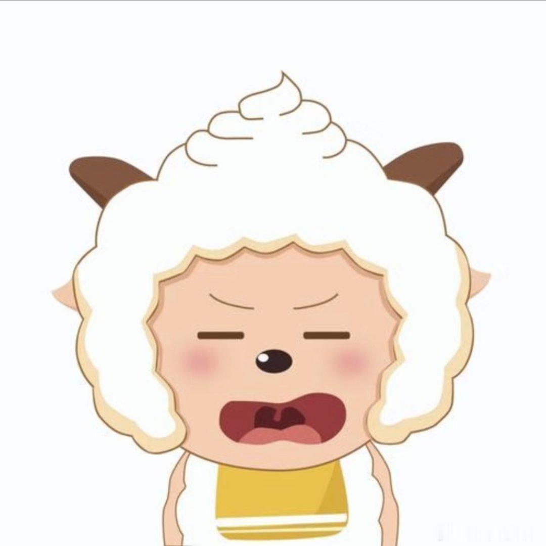 懒洋洋表情包。一人安利一部动漫动漫点评团