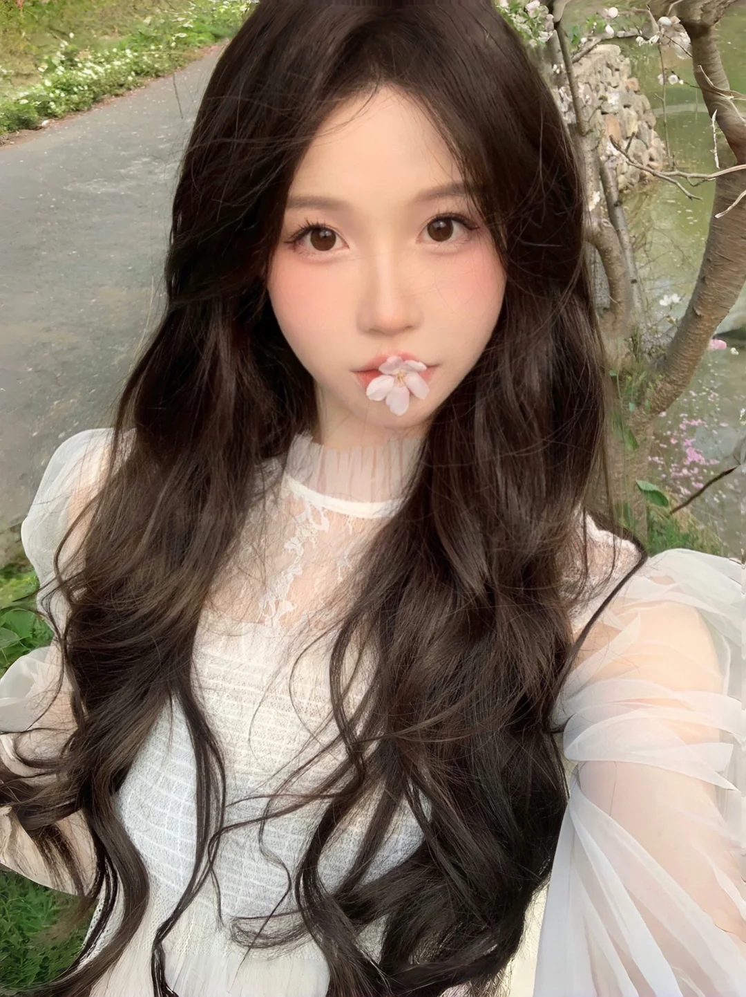 🌷// 꽃길만 걷자 !