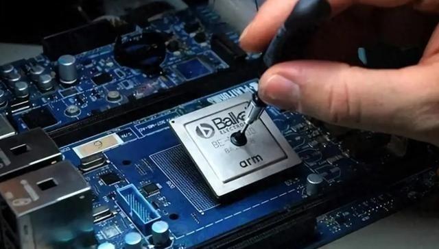 俄罗斯为什么不担心芯片制造和光刻机的问题？就这么说吧，除了中国，其他国家都不担心