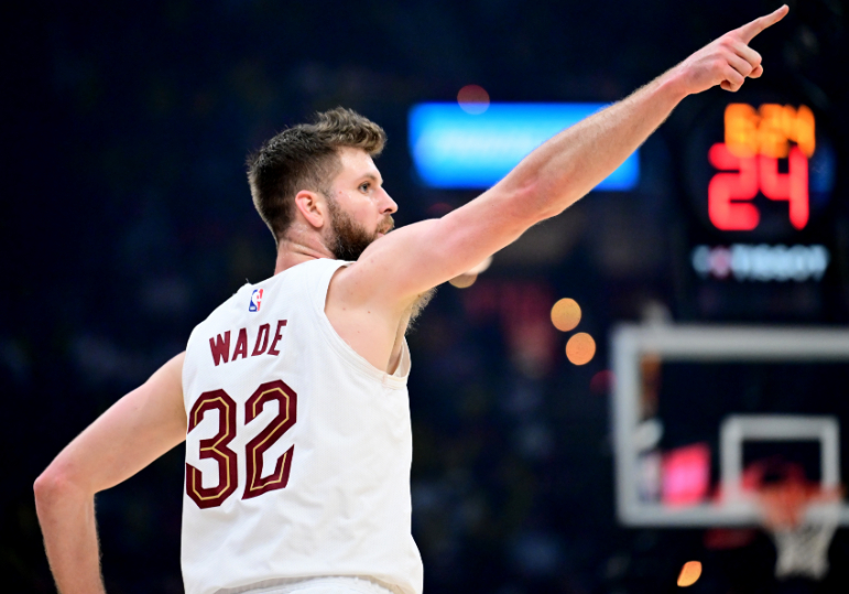 近日，著名NBA评论员、ESPN记者Brian Windhorst在节目中谈到了