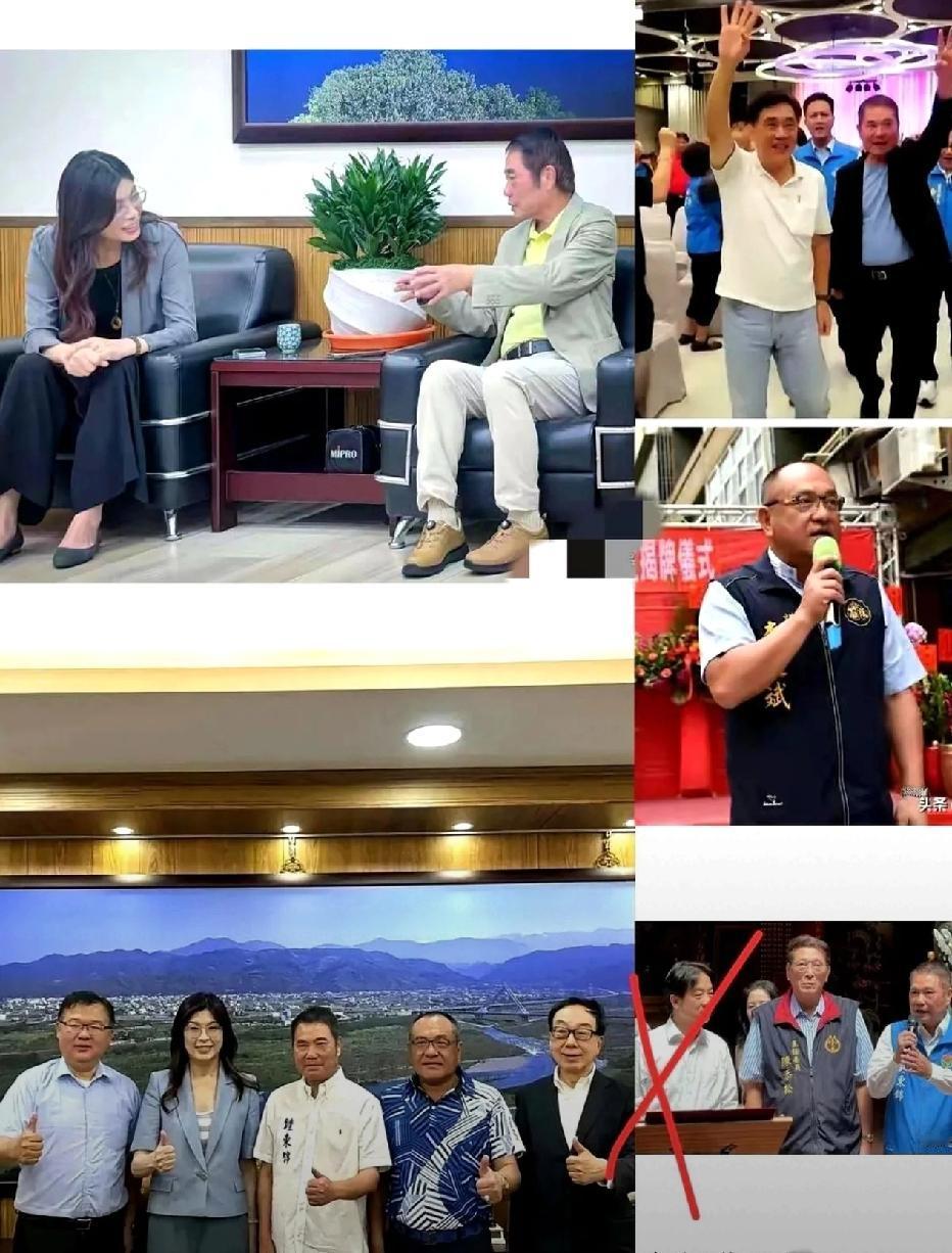 3个小时、两个县市，郑丽文把“谢票”走成“逼宫”脚本：  
10:30新竹市议会