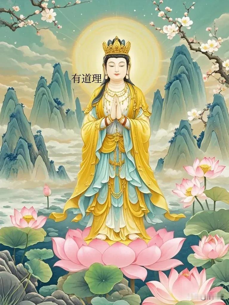 天高悬日月
海阔纳江河
地大容山海[祈祷]
