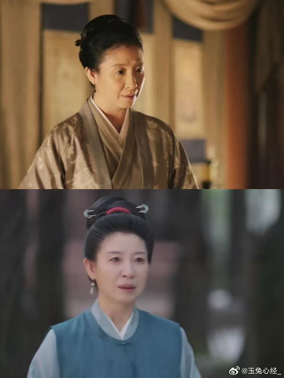 知否刘妈妈跟谁家谁家闹笑话 盛家没逃过，庄家没躲过，现在林家也沦陷了，刘妈妈这履