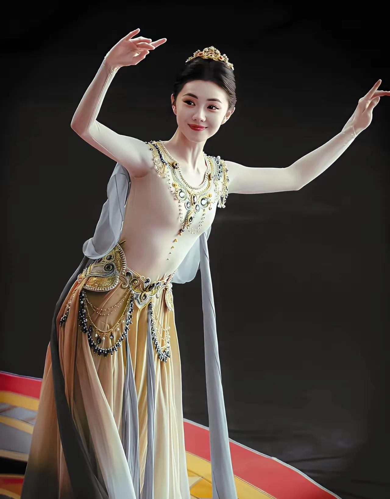 这个颜值真的绝了～