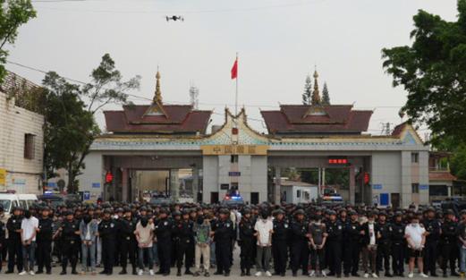 缅北电诈早已悄悄换赛道了。三年前缅北电诈园区几乎全是中国人，诈骗目标也锁定国内民