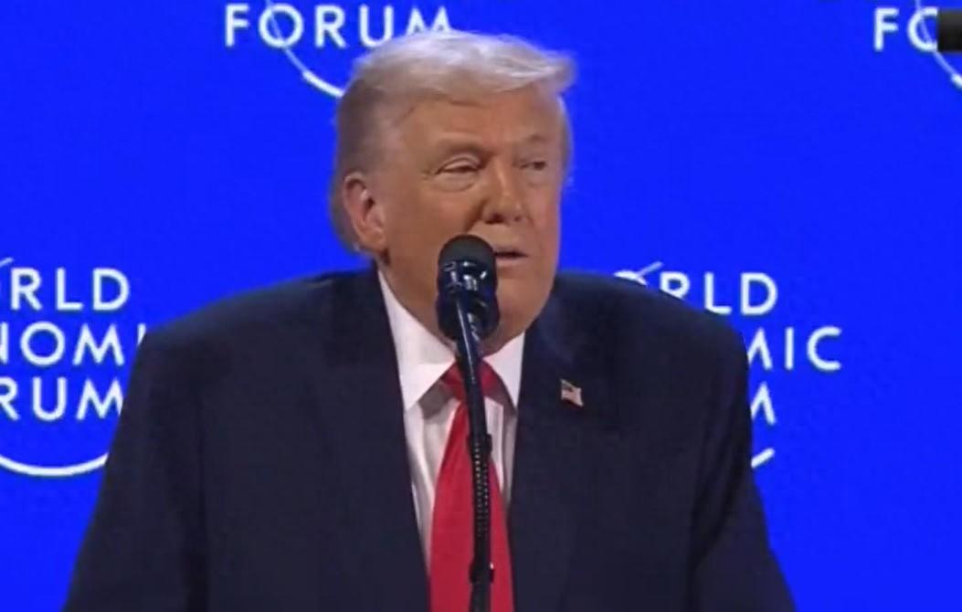如果说现在还有什么比美国物价更离谱的，那可能就是特朗普的真心话了。当记者询问特朗