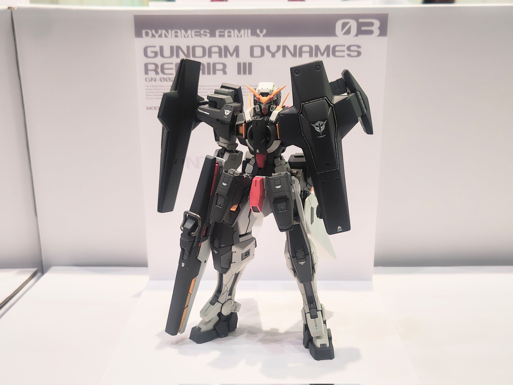 本周末11区“NIPCOM”模型交流展现场多图PART1高达模型高达模型