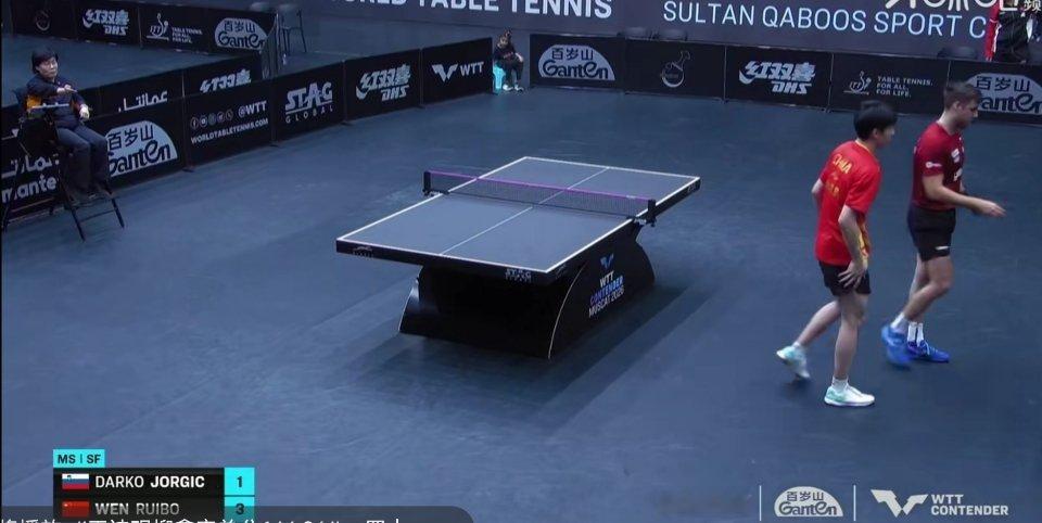 温瑞博3比1达科温瑞博晋级男单决赛 19岁国乒小将再传捷报！3-1力克淘汰林诗栋