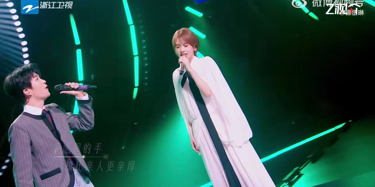 黄子弘凡杨丞琳姐弟成了朋友黄子弘凡和杨丞琳姐弟成了朋友哈哈哈哈哈哈 