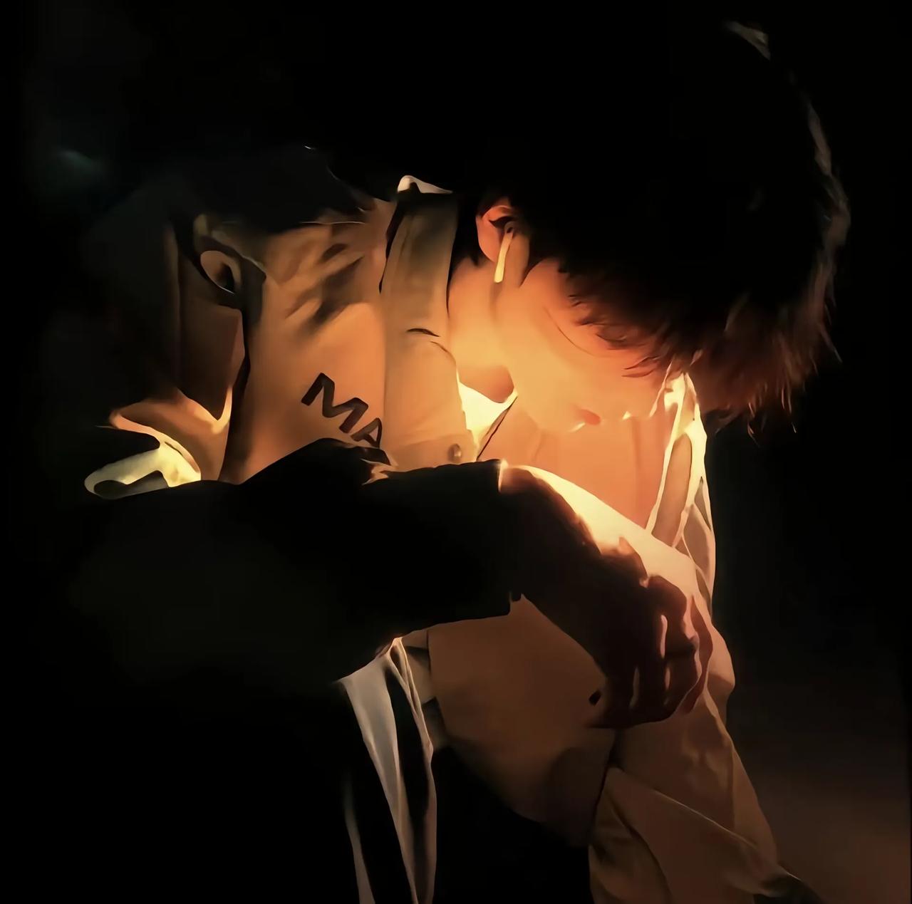 创作就像一场无声的修行，在字里行间和自己对话。哪怕只有零星的回响，也想把那些藏在