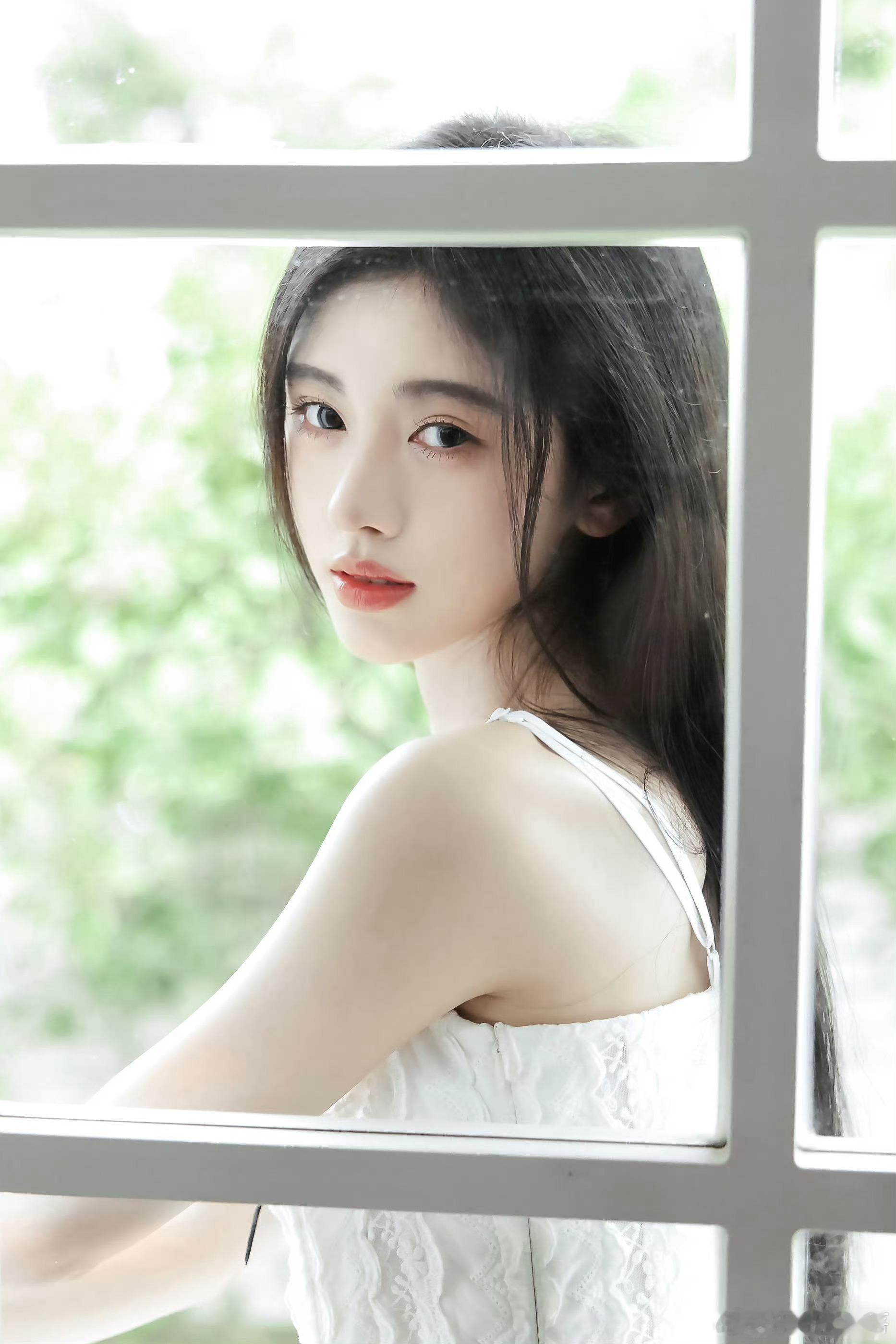 鞠婧祎  jjy鞠婧祎姜黎非 jjy鞠婧祎阿黛 “𝓢𝓱𝓪𝓷 𝓨𝓮 ?