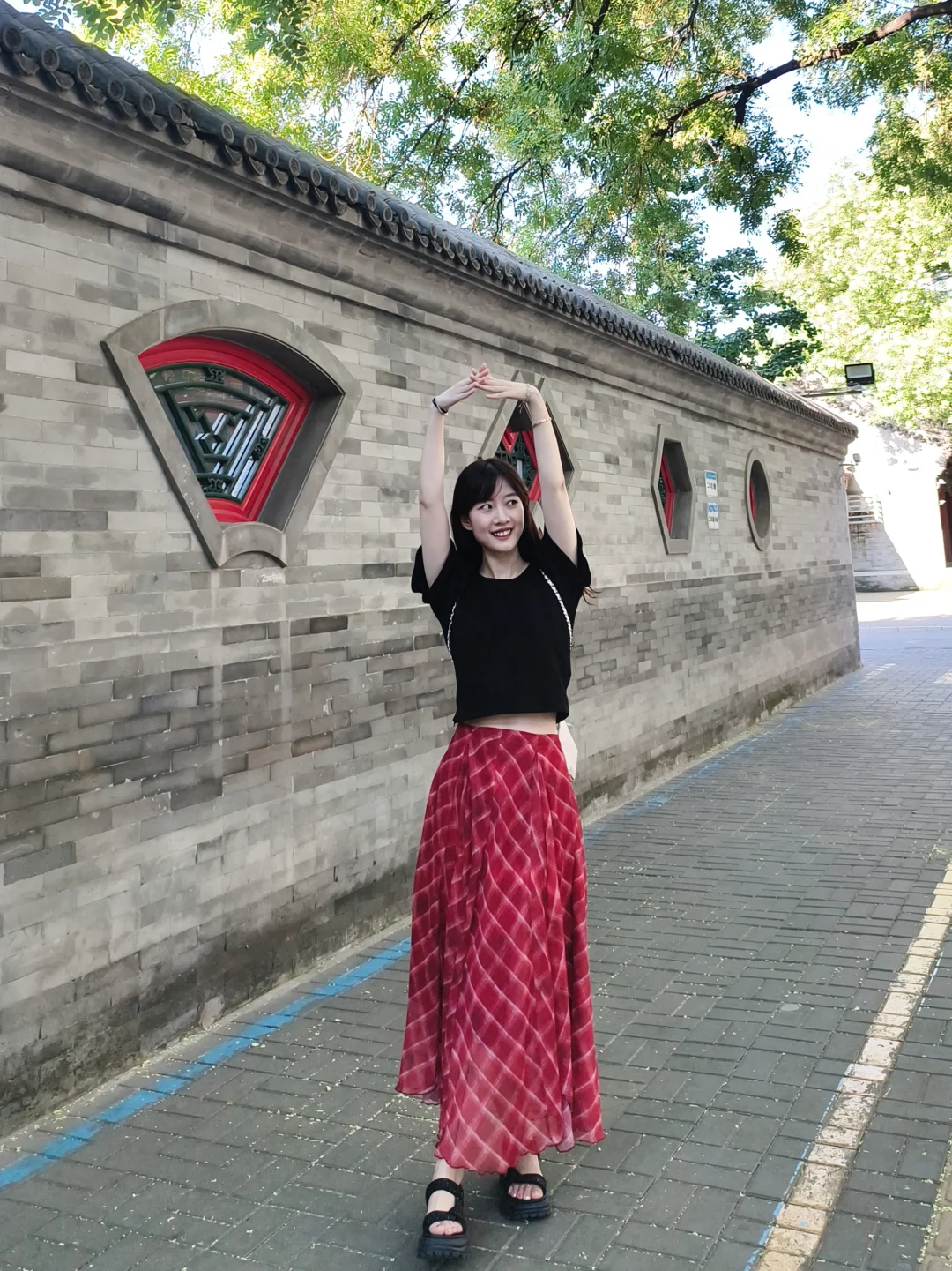 北儿京儿溜儿弯儿