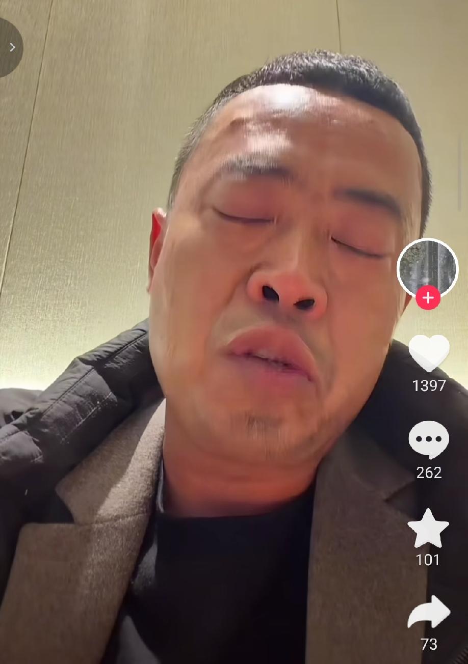 黑龙江托管大户刘辉放话2027不再托管土地，宝清农资老炮拆台：苞米被烧了你哭鸡鸟