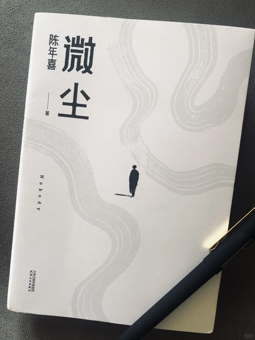 微尘｜是微尘，也是星辰