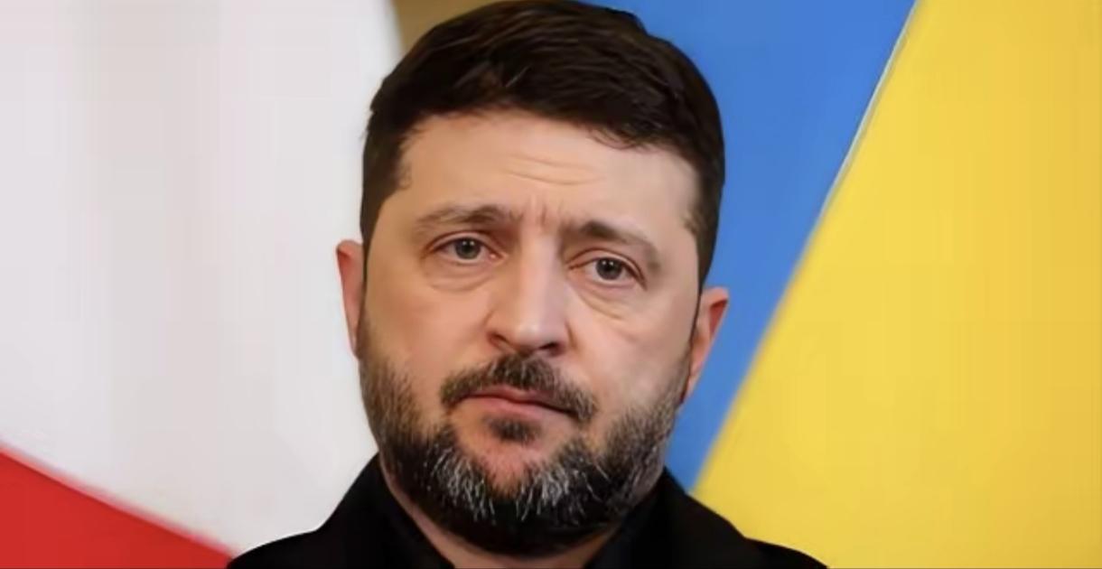 乌克兰这事儿，那冤得简直能上“年度冤种排行榜”了！自2022年俄乌冲突一打响，这