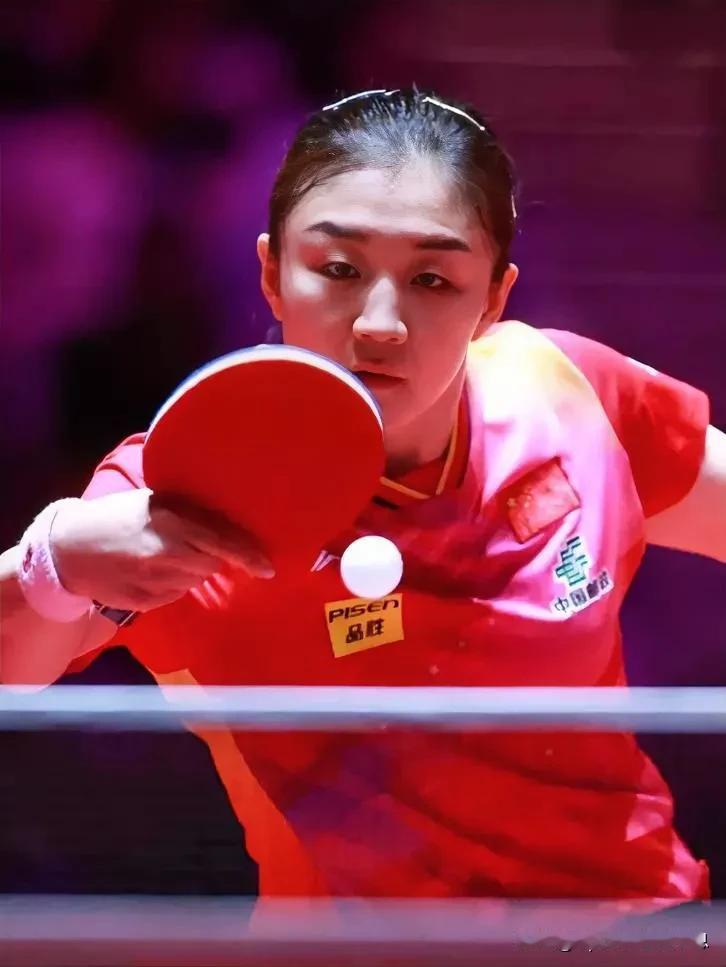 2024年澳门国际乒联单打世界杯4月18日最新赛况，鳗鱼逆转晋级。
女子单打1/