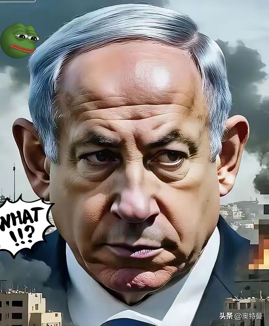 在伊朗的强烈反击下，以色列现在终于知道要遵守国际法了，打不赢跑到联合国哇哇叫，你