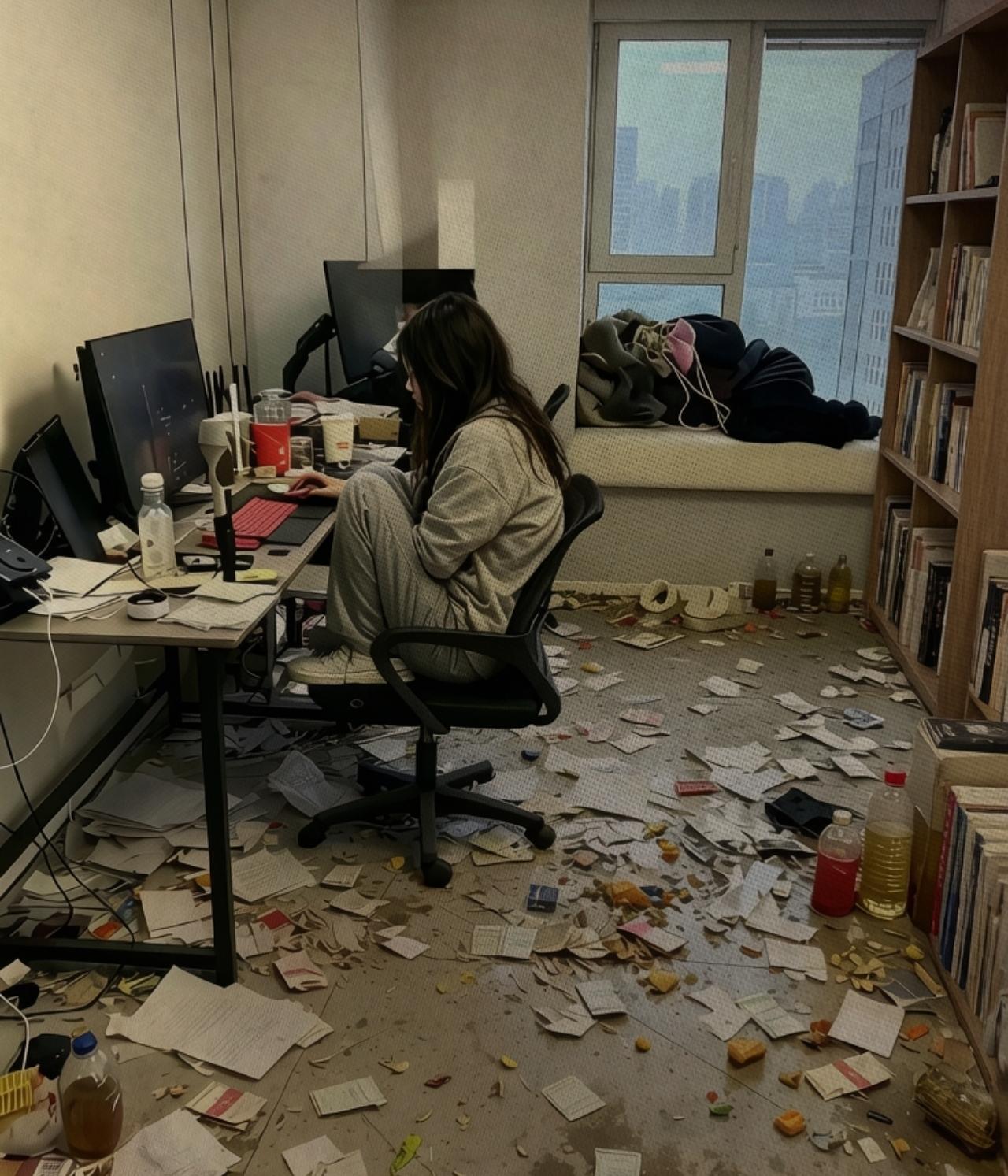 闺蜜说：有没有不会嫌弃女生
不会做家务打扫卫生的男生闺蜜