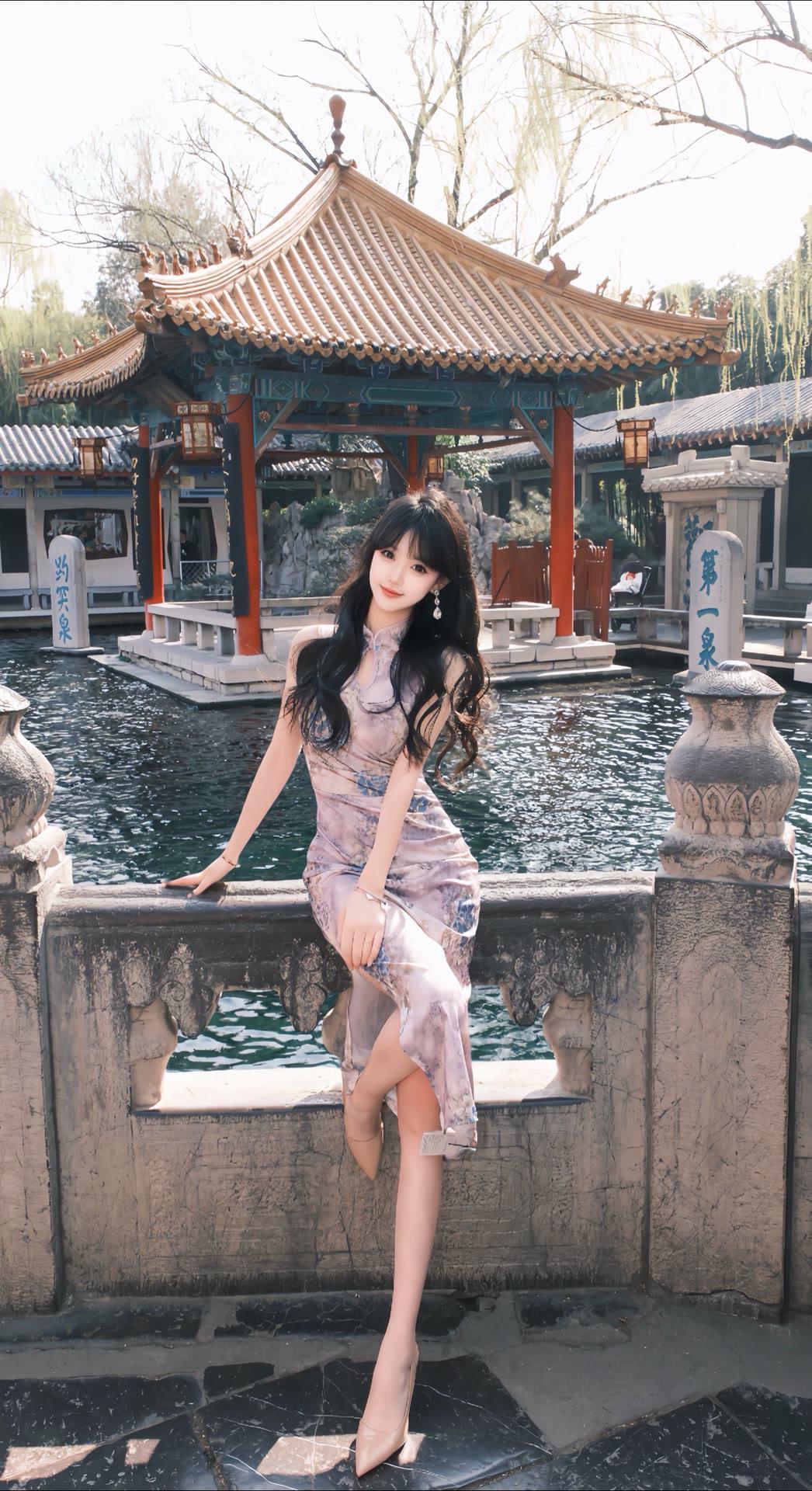 女士的服装要怎样搭配才显气质