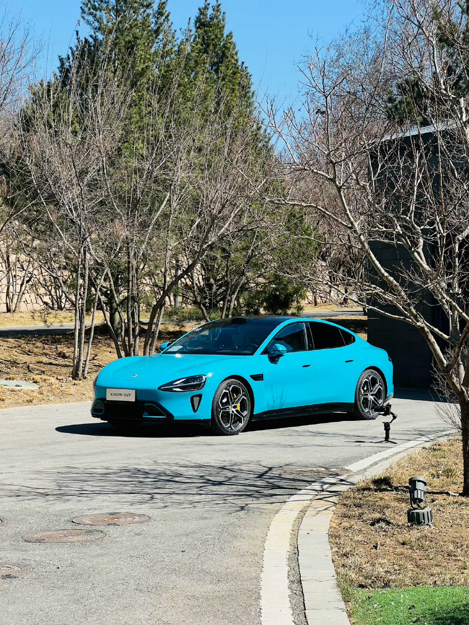 产能还是挺猛的 