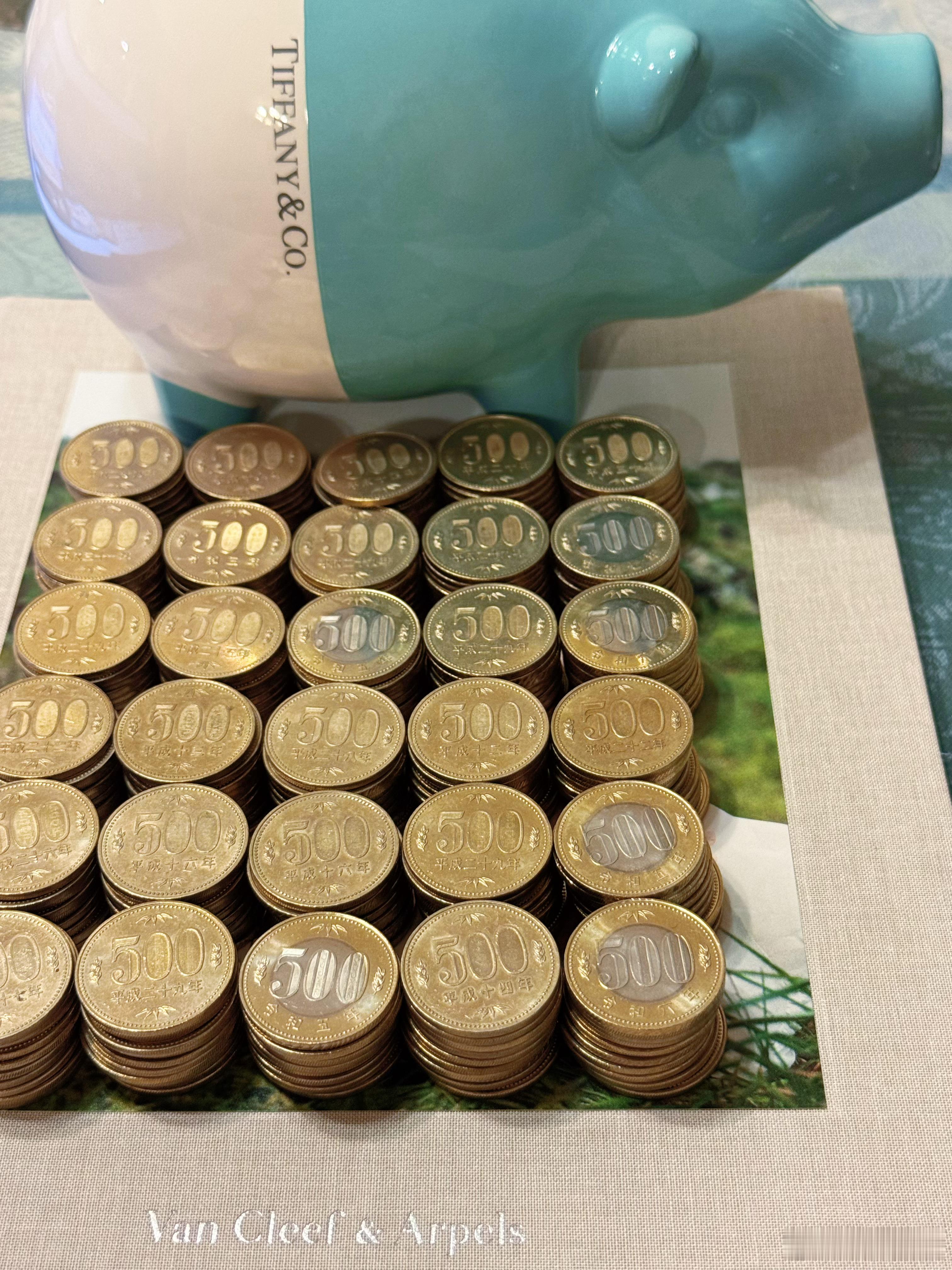 点名了🙋‍♀️🙋‍♂️年富一年，日富一日，只要坚持就会🈶收获💰周五开心一