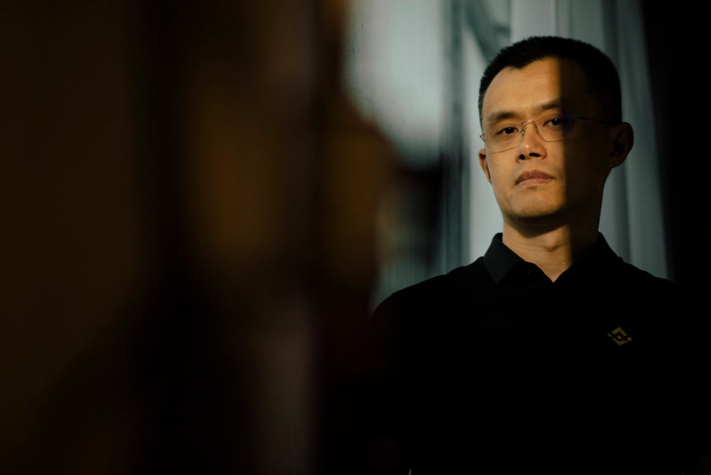过去几个月，赵长鹏一直在积极协助川普家族推广他们家的加密货币公司，Word Li