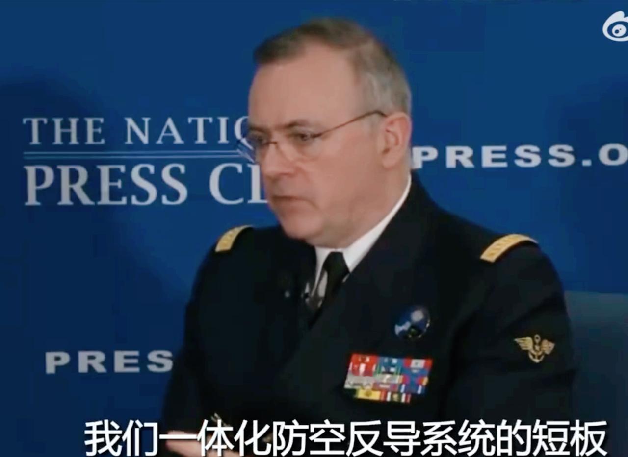 别被西方吹的“防空神话”骗了！最近北约高层亲自拆台，法国上将皮埃尔·旺迪耶在华盛