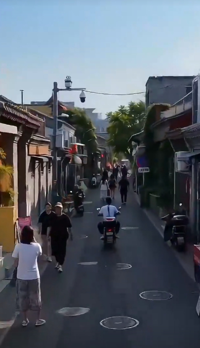 北京豆汁榜来了你敢挑战吗 把豆汁儿从早餐摊“请”上榜单，高德扫街榜用年轻化视角激