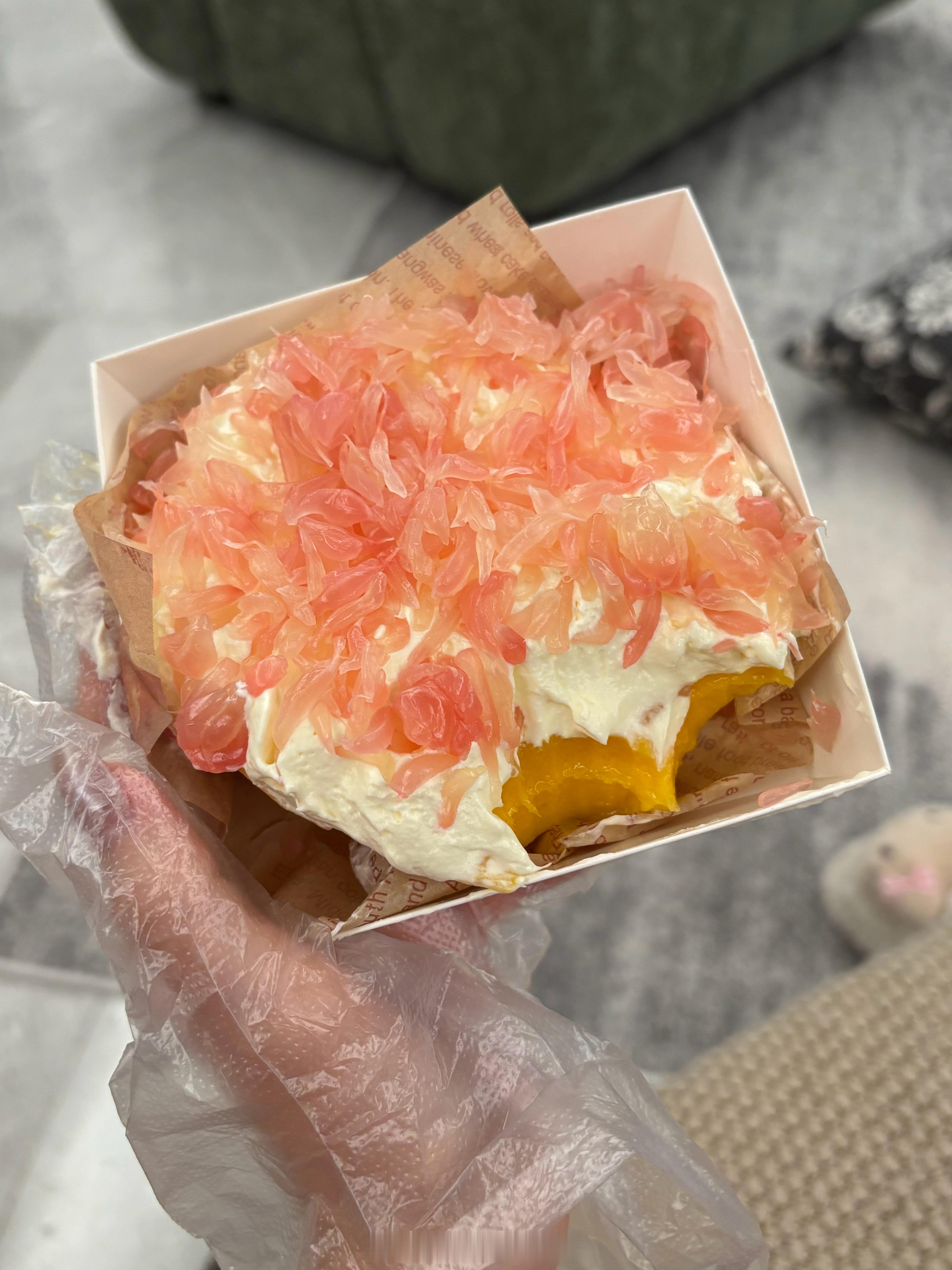 赏味时间三分钟 