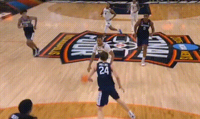 赫利咬牙了，还剩最后7分钟。 