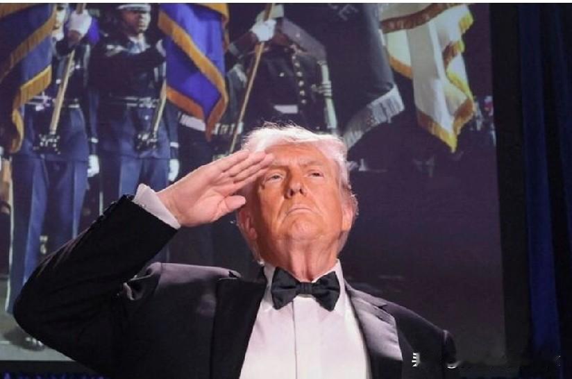 特朗普撤离白宫记者晚宴，与会者纷纷寻求掩护。
华盛顿，4 月 25 日 (路透社