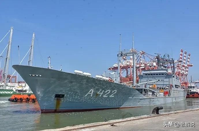 斯里兰卡无视美国压力，毅然决然接走伊朗海军士兵，令印度媒体目瞪口呆！

美军在印