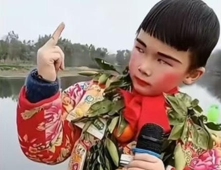 我的小众雷点：在朋友圈上刷到瓜条刷到最后写“不转死仝家”or“不转开户” 
