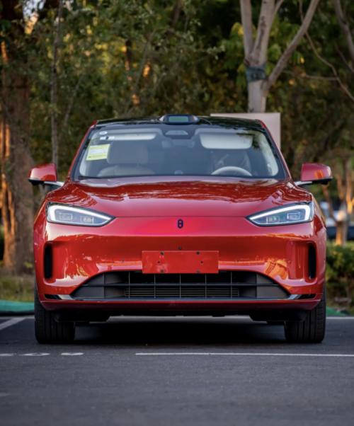 买增程SUV这样看权益,省下的不只是车价
最近和几位朋友聊起买车,发现大家太关注