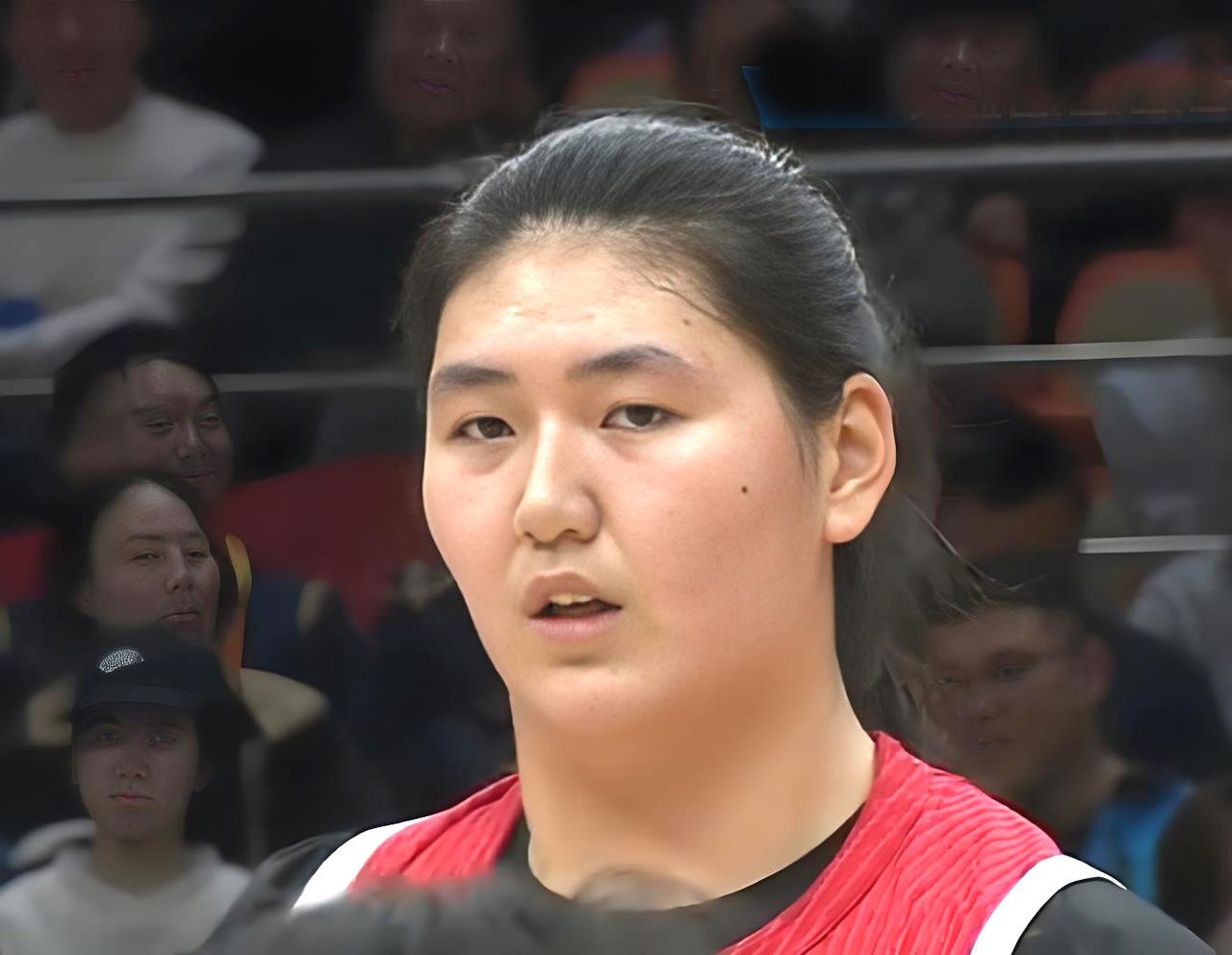 明天迎战美国，对于女篮九大“新兵”来说，任务就两个。
首战遭遇美国，胜率有多大？
