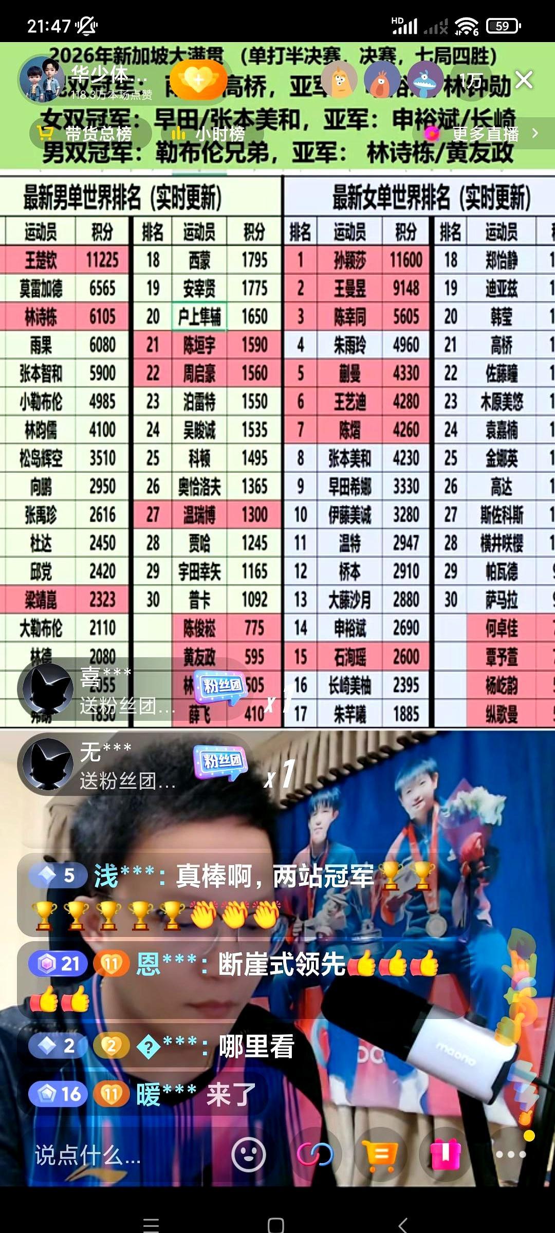 最让人窒息的统治力，往往没有歇斯底里。
 
新加坡大满贯决赛，比分死咬到2平。第