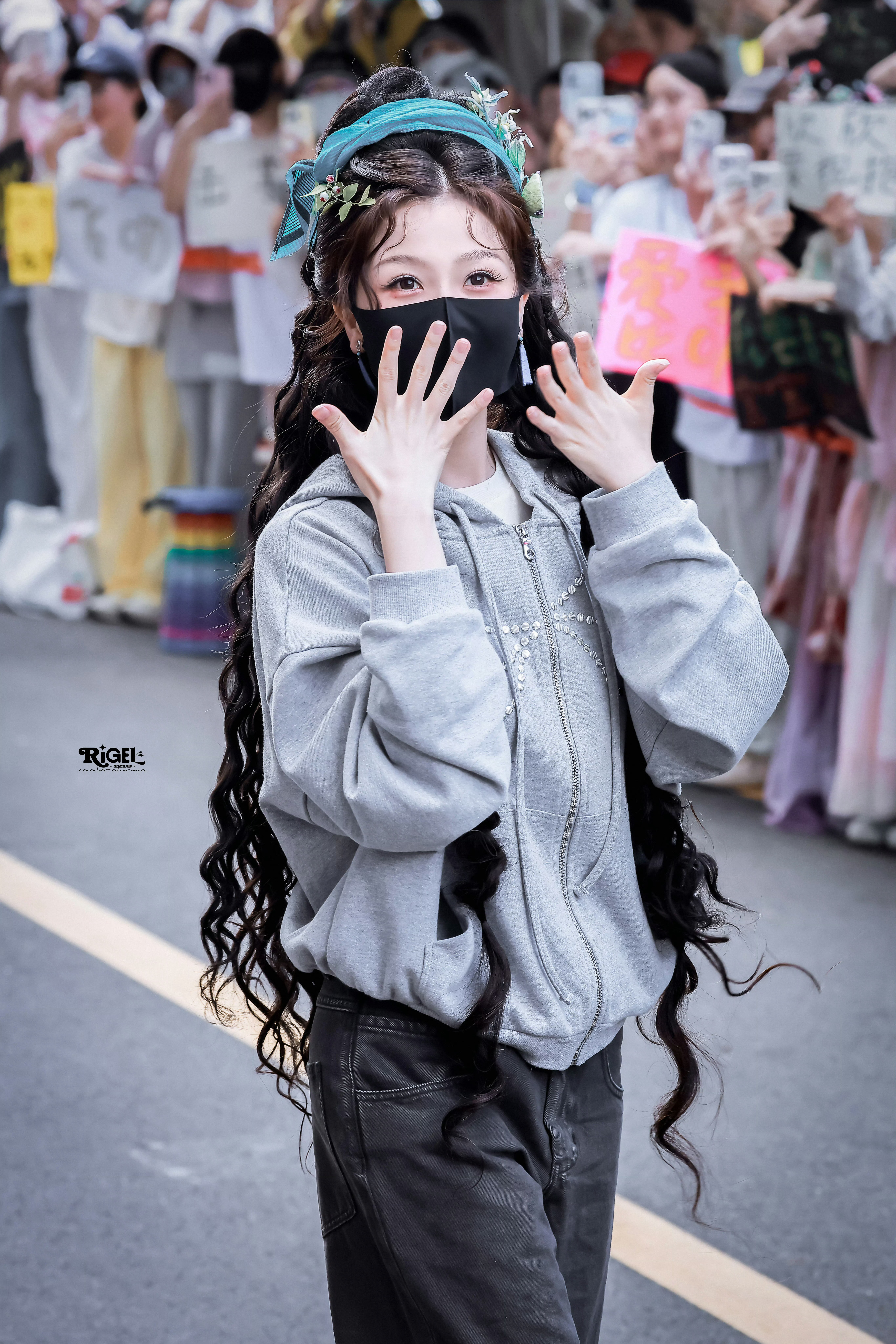 萌宝宝 