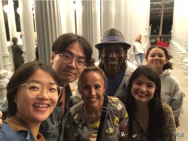 最近在整理照片，虽然这一路的拉美环游都有做vlog，但看到照片的时候，还是激动，