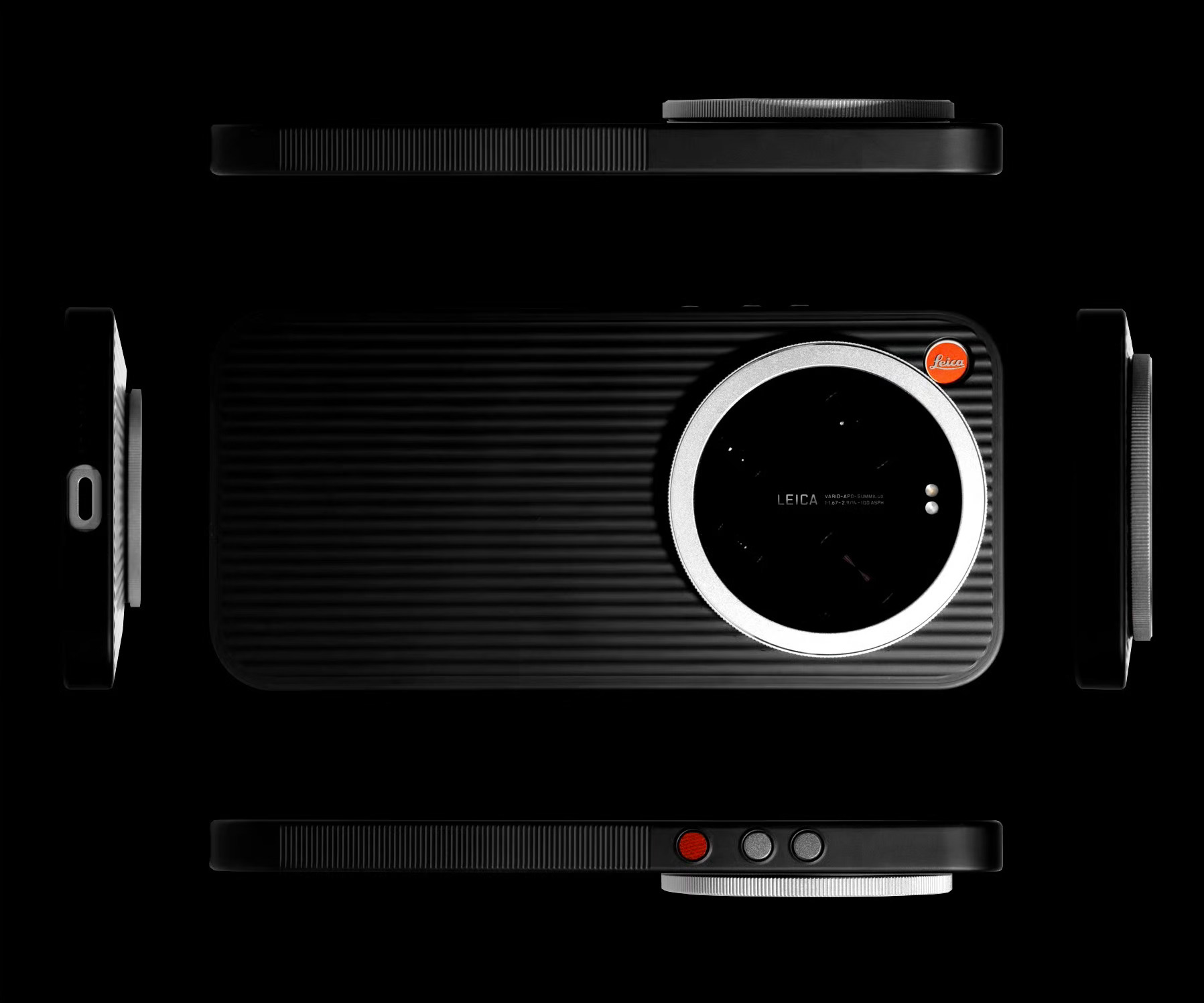 我觉得小米17 ultra 的含金量将会持续上升