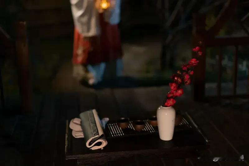 林黛玉的父亲林如海在扬州去世后，灵柩被送往姑苏。
扬州和姑苏，在红楼梦里是有含义