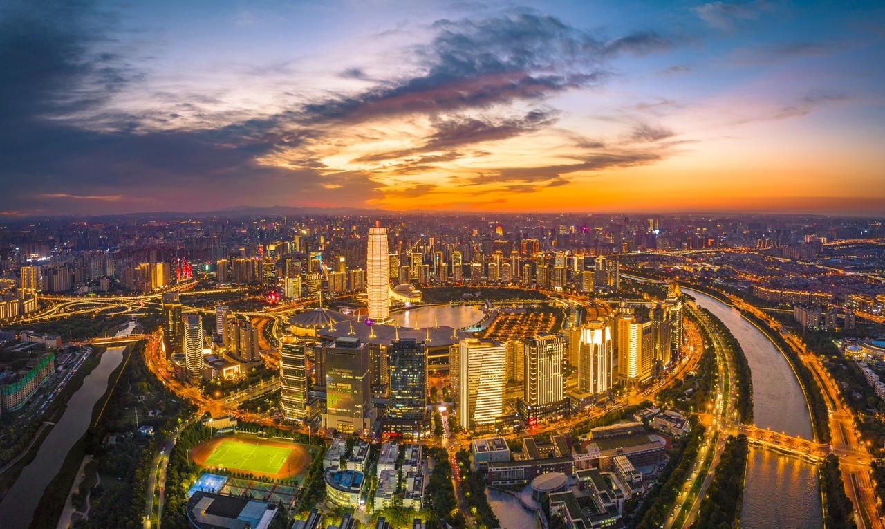 郑州入选了！
获悉，第四届“中国城市治理创新优秀案例”评选结果日前公布，郑州市凭