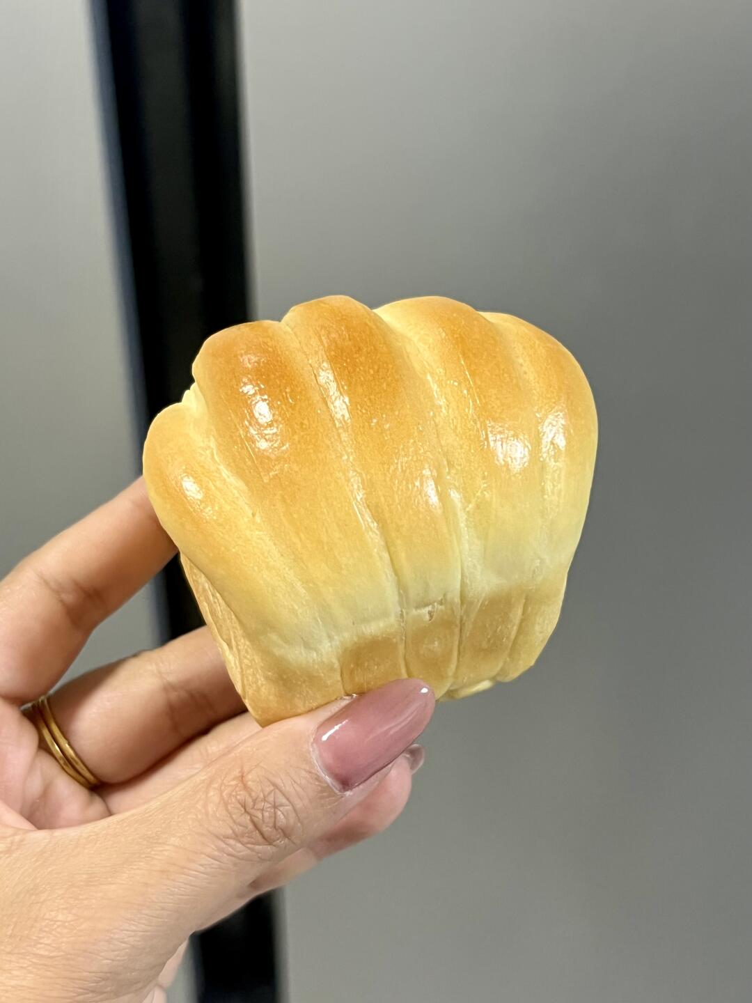 是谁烤出了漂漂亮亮的迷你小吐司