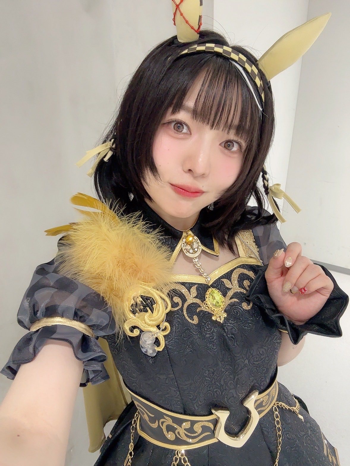 和泉风花