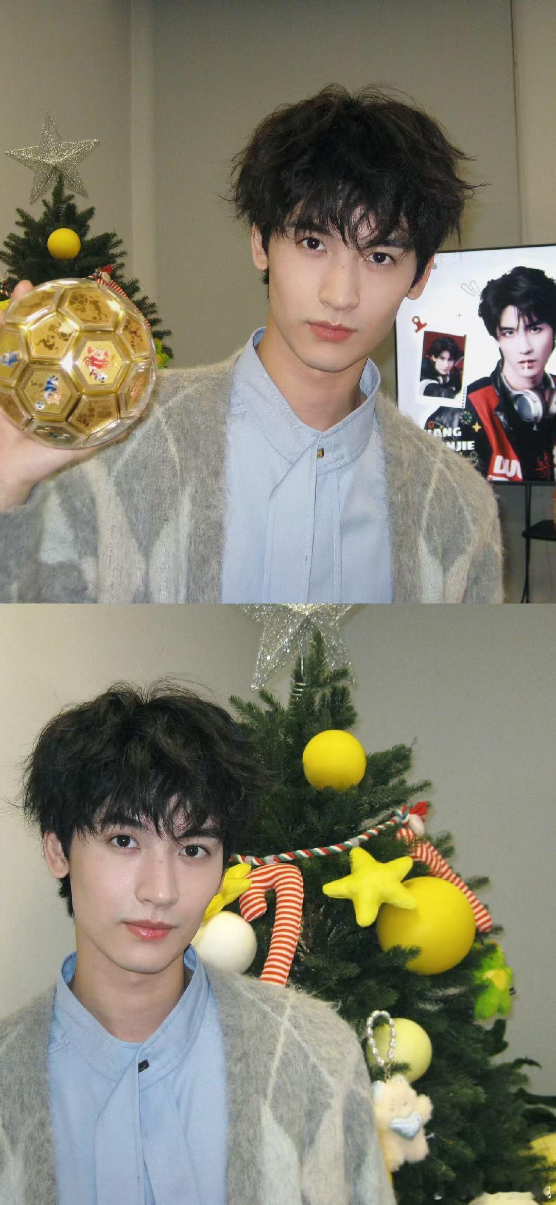 黄俊捷林凯或出演江山大同 杨幂提前钻研北魏史料，为《江山大同》角色做足准备，细节