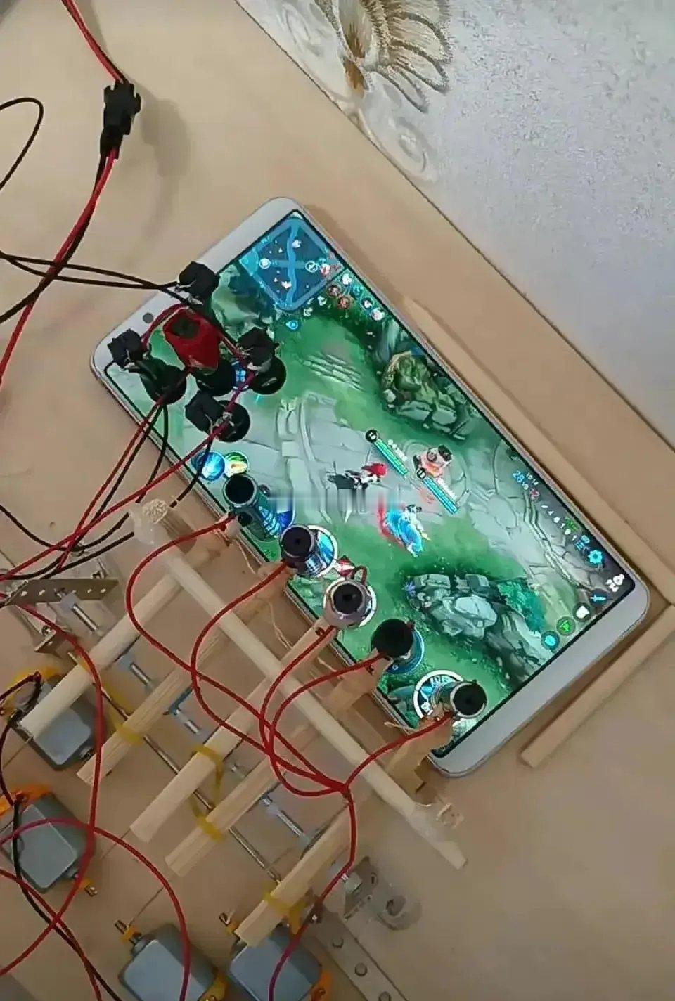 玩游戏的高端方式，看到这，我只想问玩游戏的目的是什么？ ​​​