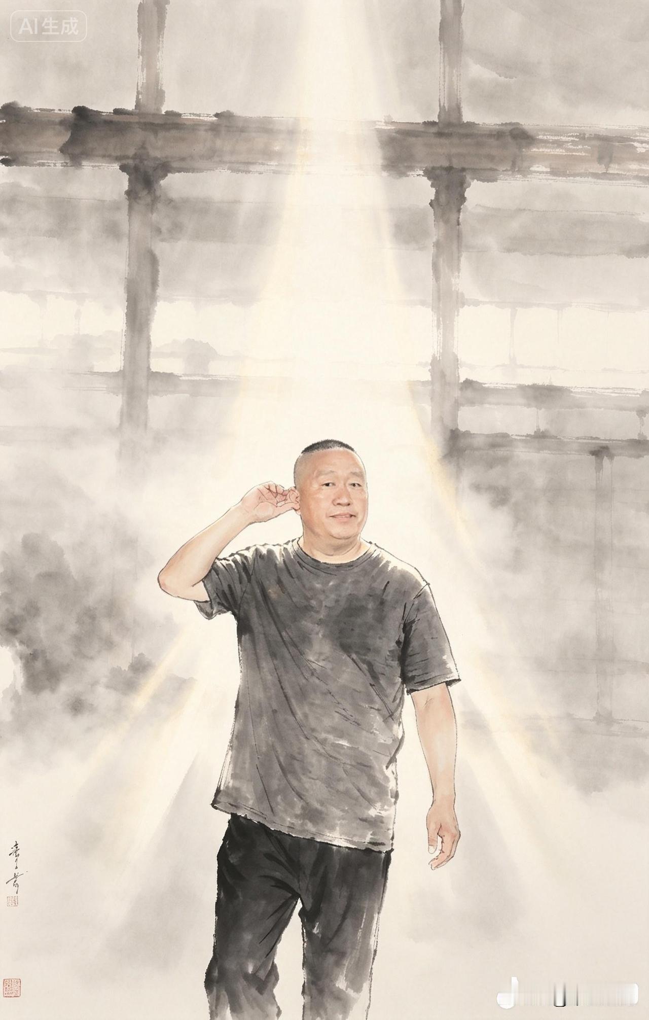 人到中年要不要认真打扮自己我觉得要认真打扮一下自己，当然这种认真是舒服的意思。