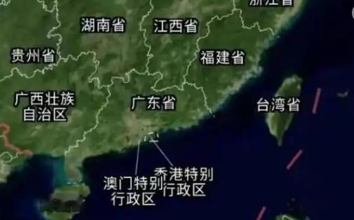 网上流传着一种说法，大陆已经不再考虑“一国两制”的方案，如今官方统一将台湾称作“