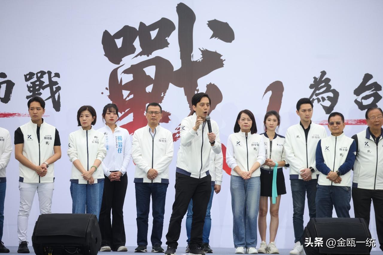 郑丽文昔骂柯文哲“垃圾都不如” 牛煦庭：恩恩怨怨不翻篇只会被见缝插针

针对郑丽