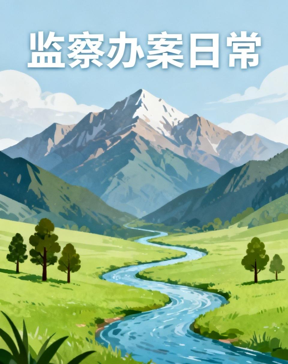 小王身为市纪委监委的监察官，主要负责办案工作。在他们看来，几十万的贪腐案件根本不