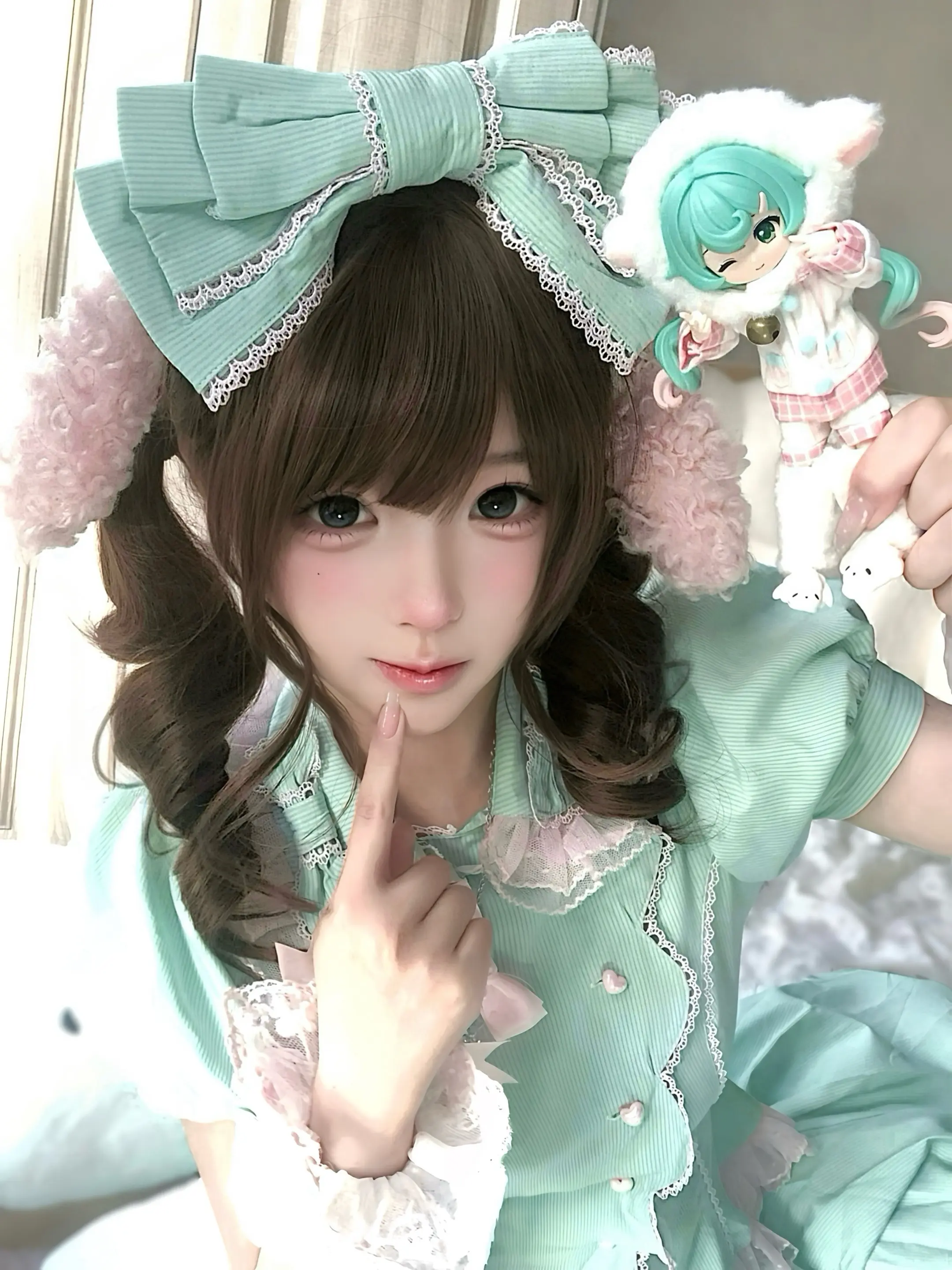 ˚. ⊹𝗞𝗮𝘄𝗮𝗶𝗶 アイドル日記♡ ₊˚ .